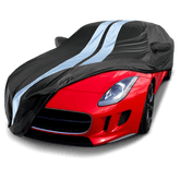 Jaguar F-Type 2014-2024 BKGR-STR Car Cover